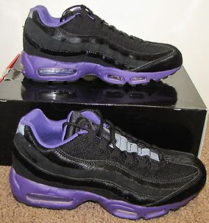 New Nike Air Max 95 Attack Pack Mens Size 9 Sneakers Shoes