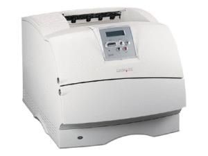 Lexmark T630 Workgroup Laser Printer