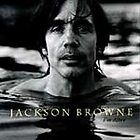 Alive by Jackson Browne CD, Oct 1993, Elektra Label