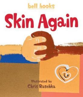 Skin Again by bell hooks 2004, Hardcover