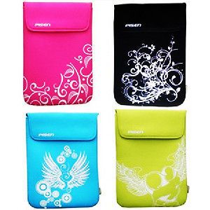 14 14 1 laptop notebook sleeve case for dell hp