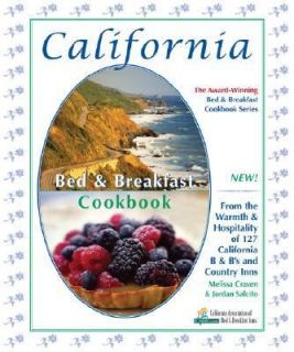  Bed and Breakfast Cookbook From the Warmth and Hospitality of 127 