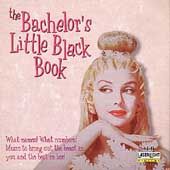 The Bachelors Little Black Book CD, Oct 1996, Laserlight