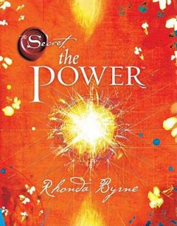 The Power by Rhonda Byrne 2010, Hardcover
