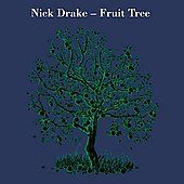 Fruit Tree Box by Nick Drake CD, Nov 2007, 4 Discs, Island Label 