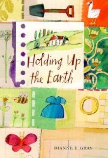 Holding up the Earth by Dianne Gray (201