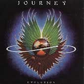 Evolution by Journey (Rock) (CD, Oct 199