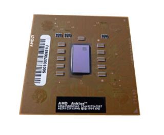 AMD Athlon XP 2500 1.83 GHz AXDA2500DKV4D Processor