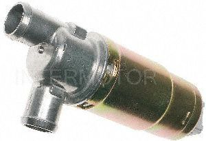 Standard Motor Products AC41 Fuel Injection Idle Air Control Valve 