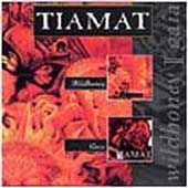 Wildhoney/Gaia by Tiamat (CD, Oct 1994, Century Media Records)