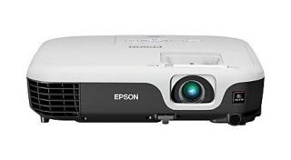 Epson VS210 LCD Projector