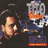 Rompecabeza The Puzzle by Tito Nieves CD, Jun 1993, RMM