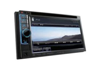 Kenwood DDX319 6.1 inch Car DVD Player