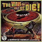 The Virus That Would Not Die CD, Nov 1997, Alternative Tentacles 