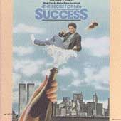 Secret of My Success CD, Oct 1990, MCA USA