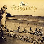 The Flying Club Cup by Beirut CD, Oct 2007, Ba Da Bing Records