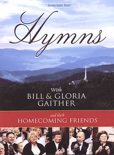 Bill Gaither Gloria Gaither   Hymns DVD, 2005