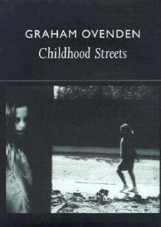 Childhood Streets by Graham Ovenden 1998, Hardcover