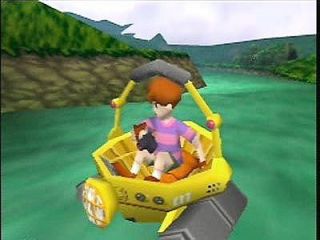 Elmos Letter Adventure Nintendo 64, 1999