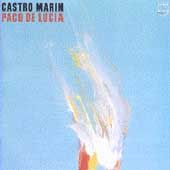 Castro Marin by Paco De Lucia CD, Jul 1994, Decca International