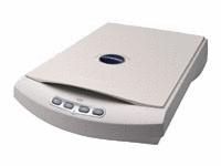 Compaq S 200 Flatbed Scanner