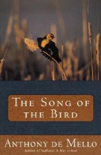 Song of the Bird by Anthony DeMello (198