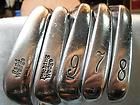   golf irons shafts founders formula ts1 used $ 289 99 