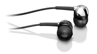 AKG K 324 P In Ear only Headphones   White
