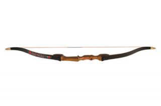 2013 greatree firefox 62 recurve bow rh 40 time left