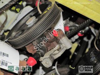 Dodge Caravan Power steering pump in Power Steering Pumps & Parts 