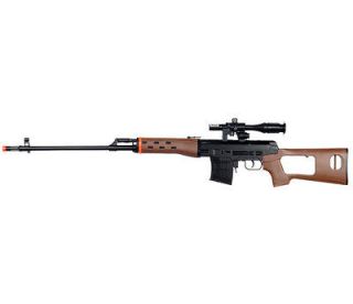Sporting Goods  Outdoor Sports  Airsoft  Guns  Spring  Rifle 