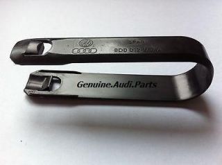 Genuine AUDI Removal Tool for Alloy Wheel Bolt Caps 8D0012244A