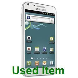 Newly listed Samsung Galaxy S II (SCH R760) (U.S. Cellular)   White!!!