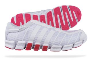 Adidas ClimaCool CC Ride Womens Running Trainers / Shoes G42255 All 