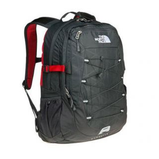 The North Face Genuine Borealis Bag, Backpack, Rucksack Asphalt Grey