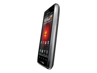 Motorola Droid 4 XT894   16GB   Black (Verizon) Smartphone