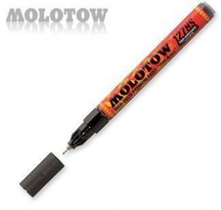 molotow one 4 all 127 extra fine liner paint marker