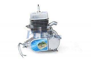 BRAND NEW 66 80CC 2 Stroke Gas Engine Motor For Bicycle EN05