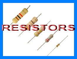 100 ohm resistor in Resistors & Resistive Products