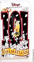 101 dalmatians vhs 1999 from canada  2