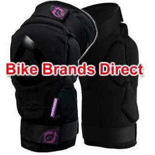 sixsixone 661 kyle strait knee pads limited offer new more