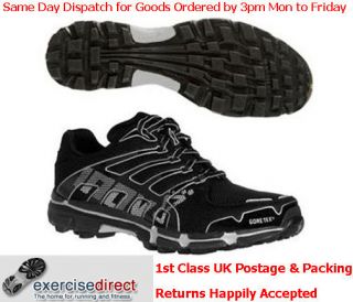 Inov8 Roclite 312 GTX Unisex Off Road / Trail Running Shoes 973127