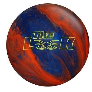 900 global the look 15 lbs bowling ball new in
