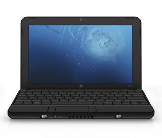 HP Mini 110 1031NR 10.1 (160 GB, Intel Atom, 1.6 GHz, 1 GB) Netbook 