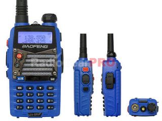   BAOFENG Dual band radio UV 5RA Plus VHF/UHF 136 174 / 400 480 UV 5R