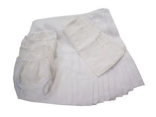 prefold cloth diaper bundle large 24 31 lbs time left
