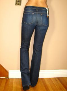 168 Joes Jeans Icon Muse Flattering High Waist Glam Fit Boot Dark 