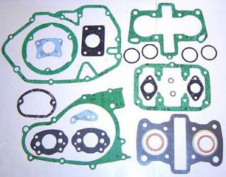   Complete Engine Gasket Kit Set for Honda CA160 CB160 CL160 160 CB CL