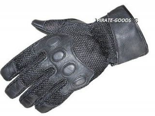 dark knight rises batman costume leather gloves 