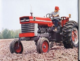 165 tractors  23 95 